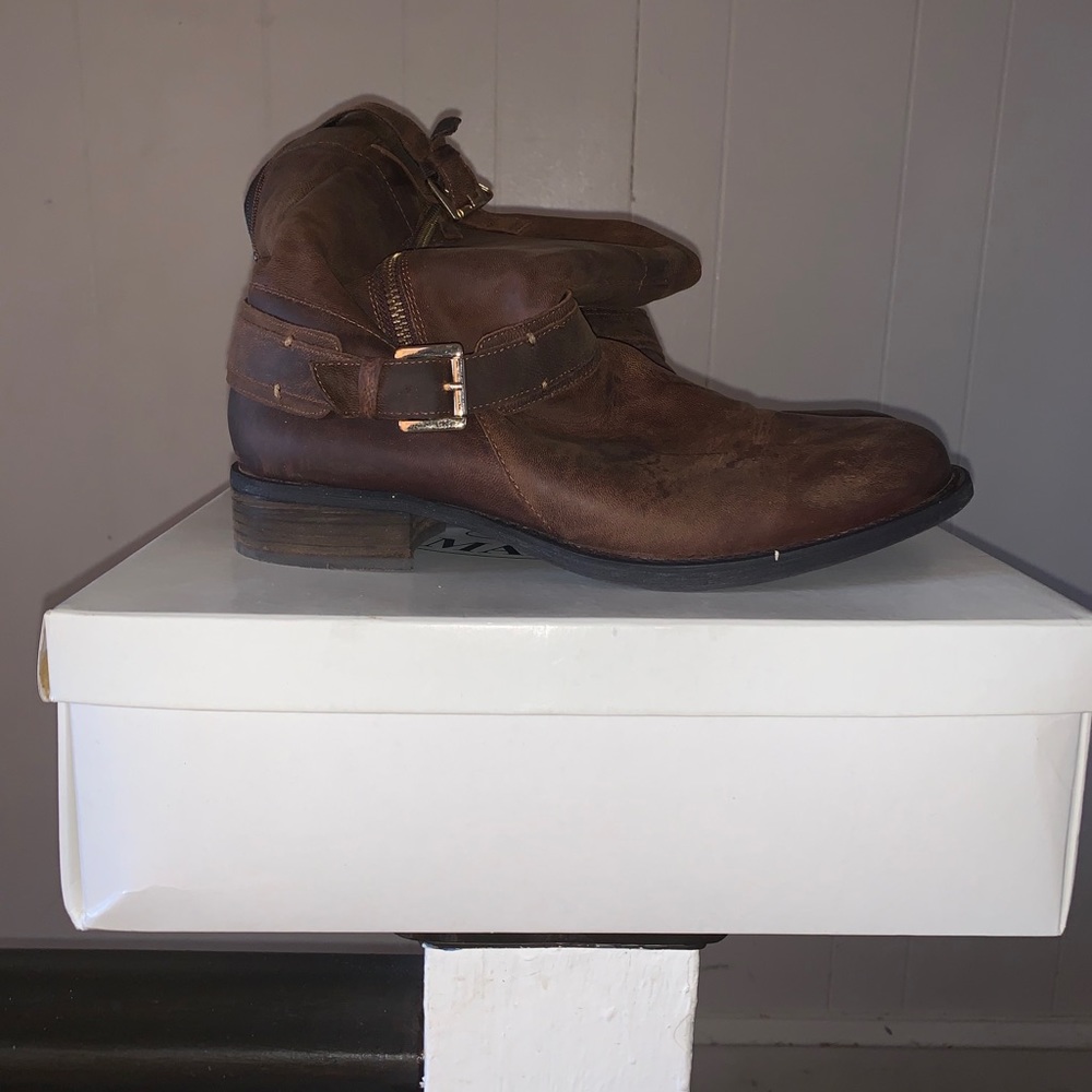 Boots! - Picture 2 of 2